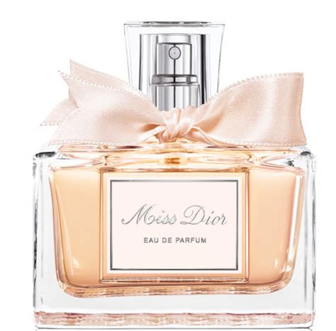 miss dior perfume reformulation